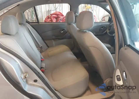 2007 Chevrolet Malibu Ls from USA, damaged, VIN 1G1ZS58F67F111241